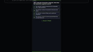 Can You Answer This Splunk Core Certified User Question? #Splunk
