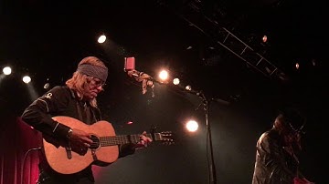 David Eugene Edwards & Alexander Hacke - Parish Chief - Live at the Tolhuistuin