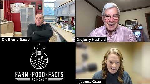 New USFRA Study: Enhancing Farm Profitability Through Nitrogen Efficiency and Yield Stability