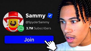 You Can Join Anyone on Roblox!