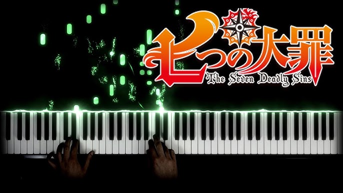 Smart Game Piano Hikaru Nara [intermediate] Sheet Music (Piano
