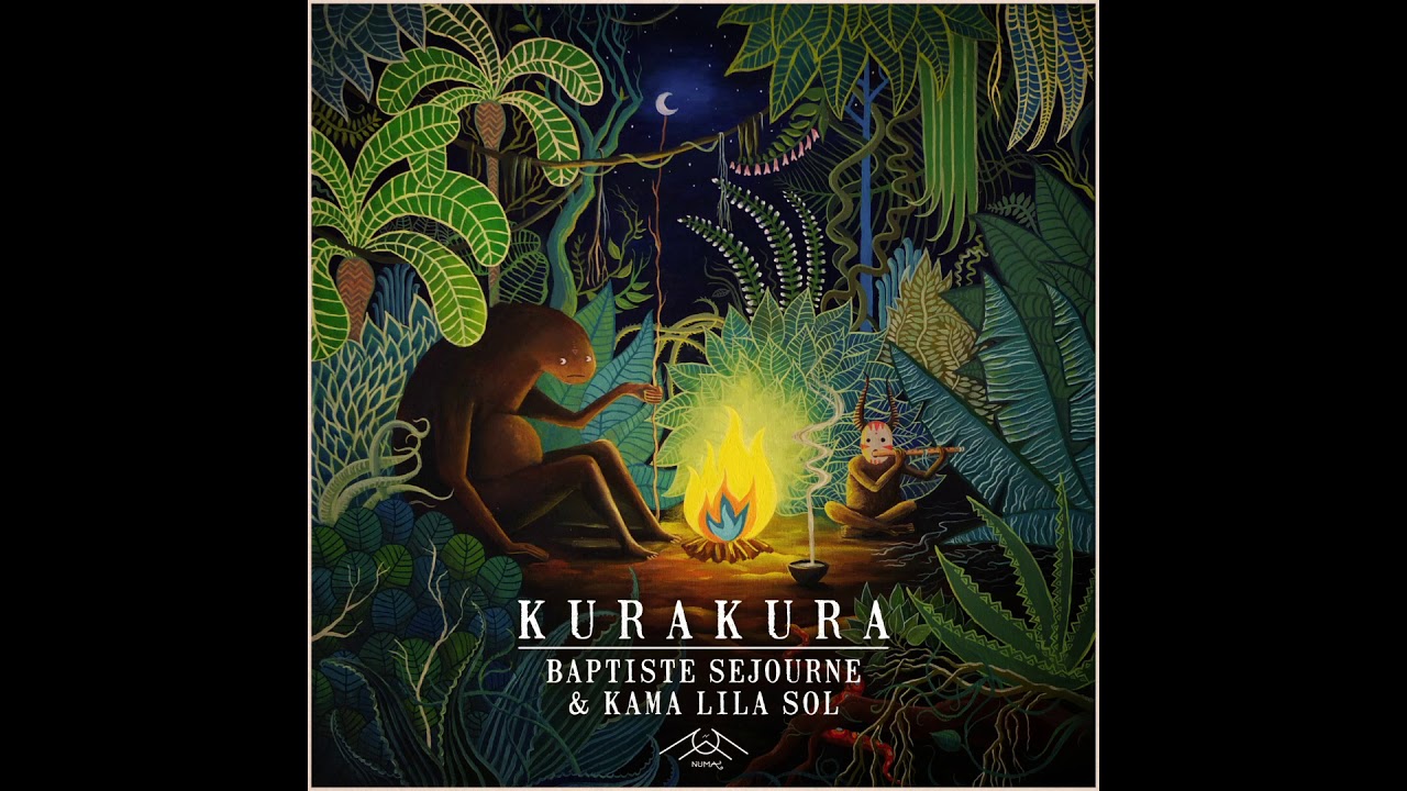 Watch Baptiste Sejourne & Kama Lila Sol - Integration on YouTube Watch Baptiste Sejourne & Kama Lila Sol - Integration on YouTube