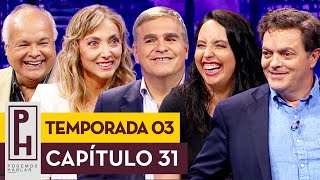 Capítulo 31 | PH Podemos Hablar | Temporada 3 💬📺