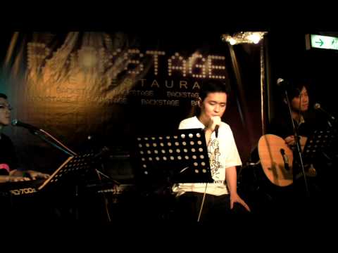 A11 Kel Lei - 抱歉柯德利夏萍