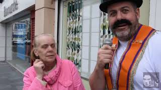 Coming Out In An Irish Town Strabane