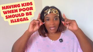 Did You See The Video Of The Poor Boy Who Was The Only One Not Eating In Cl?