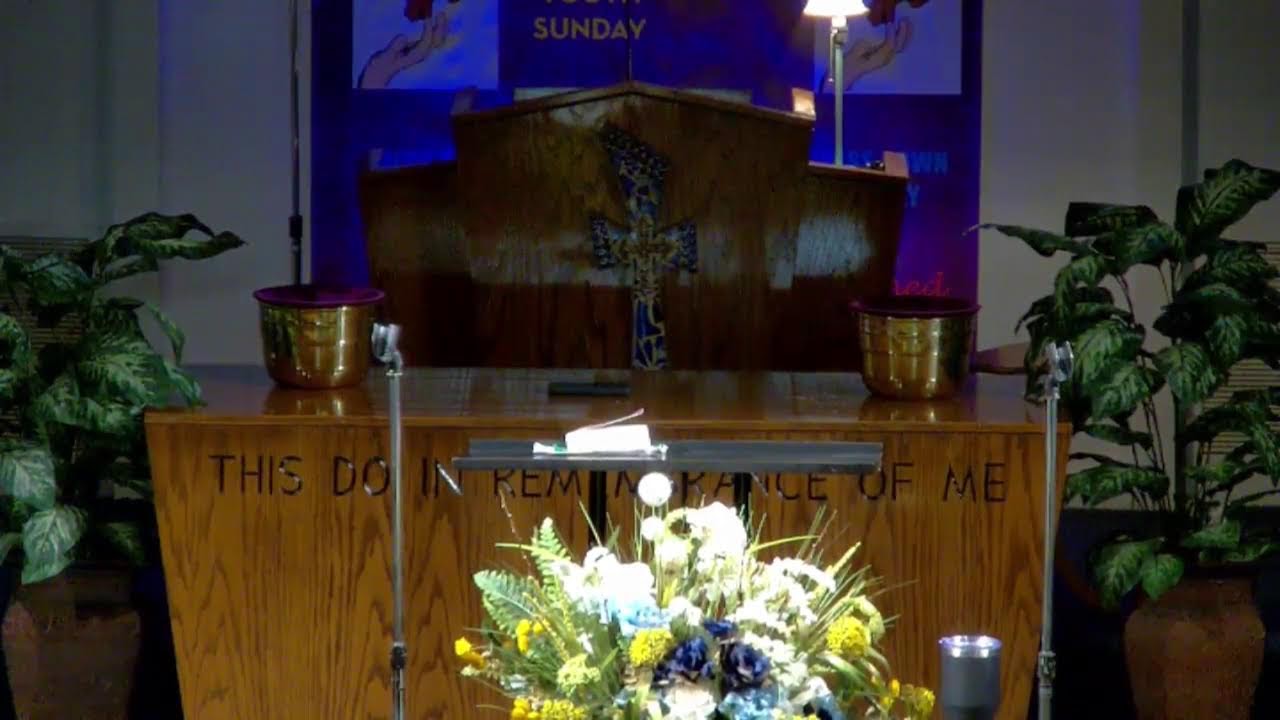 Bro Greg Randall What It Means To Be Lost Matt 25 24 30 YouTube Bro Greg Randall What It Means To Be Lost Matt 25 24 30 YouTube