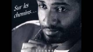 Video thumbnail of "Jacques D'Arbaud - L'invité abandonné"