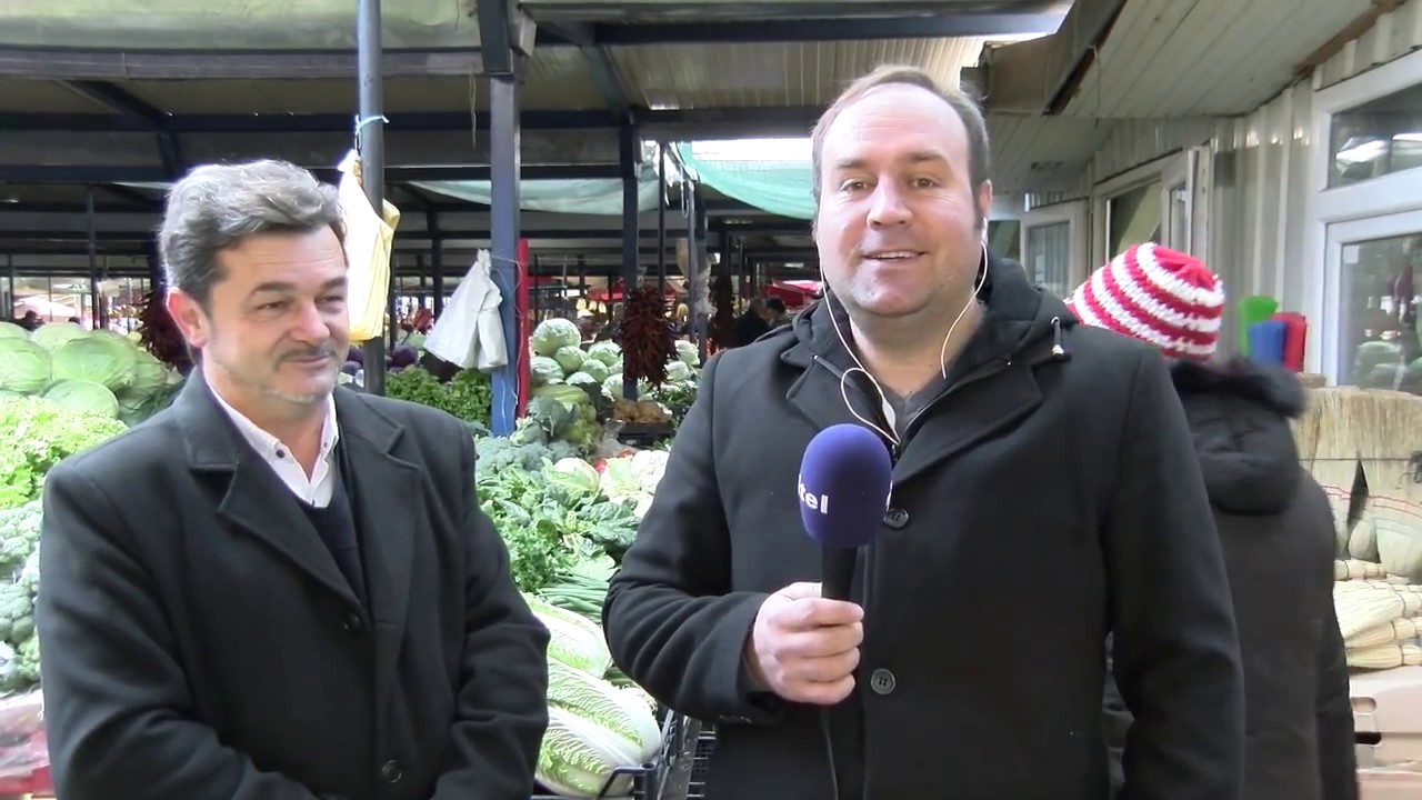 Пазарот во Прилеп е срцето на градот – сторија за еден од најстарите пазари во Македонија