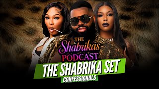Ary Bynes Confronts Rick Rosa! Jelanii Threatens to Pop Ary at the Reunion | The Shabrikas Set Content