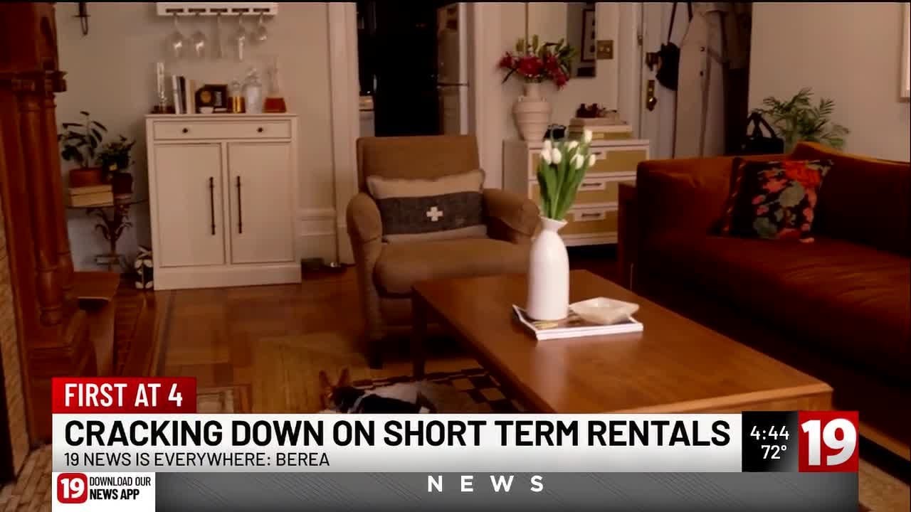 Berea cracks down on short-term rentals with new permit requirements