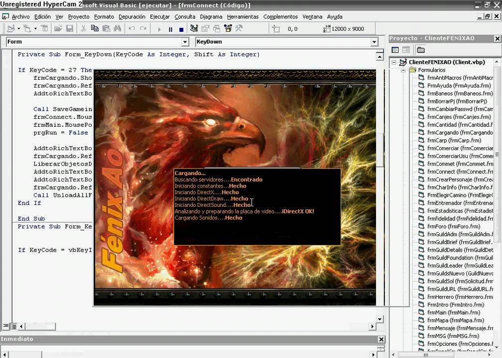 Utilizar Modo DEBUG - YouTube
