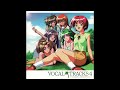 想い...。 (陽ノ下 光) - ときめきメモリアル2 ボーカルトラックス4