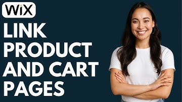 How to Link Product Page to Cart Page in Wix [QUICK GUIDE]