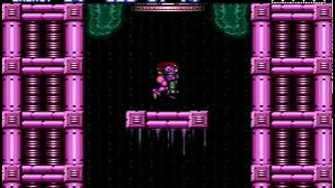 Super Metroid Walkthrough Part 18:The Watery World of Maridia