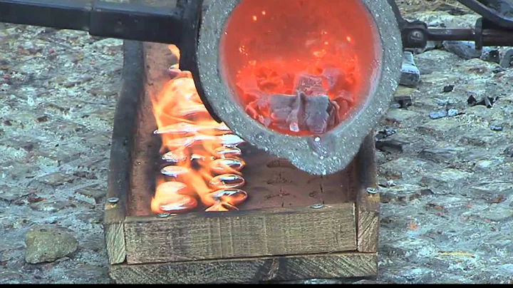 LaunchPad: Coin Production in the Roman World