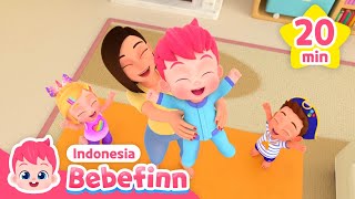 Download Lagu Selamat Hari Anak Nasional 🇮🇩 | Kumpulan Lagu Bebefinn | Bebefinn Bahasa Indonesia MP3 Download Lagu Selamat Hari Anak Nasional 🇮🇩 | Kumpulan Lagu Bebefinn | Bebefinn Bahasa Indonesia MP3