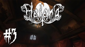 SECRETS | Amnesia: Helena (DEMO) #3