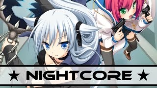 Nightcore - Frontline
