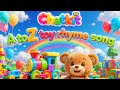 A to Z Toy Nursery Rhyme 🎵 | ABC Toys Song for Kids | Fun 3D Learning Alphabet Song | @chatkit tv 