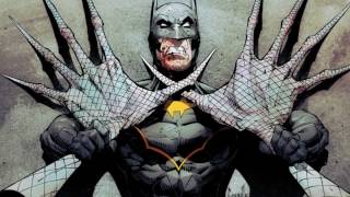 Batman : Jim Gordon Tribute [Save Me]