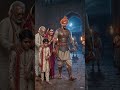 🔥 तानाजी मालुसरे की रात की खतरनाक लड़ाई | “पहले किला या पहले शादी?” | Sinhagad किला युद्ध कहानी