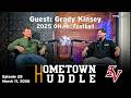 2025 Ohio Mr. Football Grady Kinsey Joins the Show (Ep. 28)