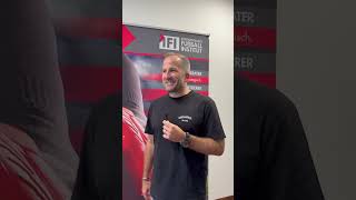 Manuel Baum im IFI-Interview