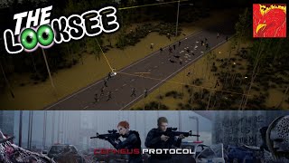 Cepheus Protocol | The LookSee | First Look Series | Indie Gaming