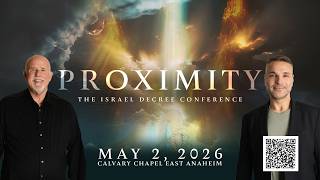 See You At Proximity 2026