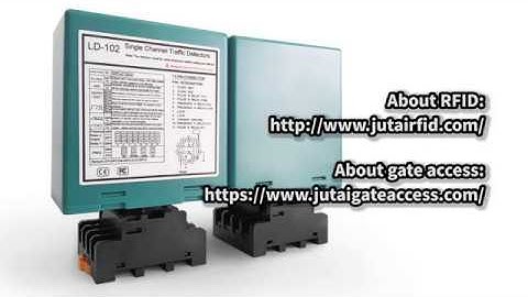 High quality loop detector compares Bircher