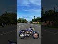 Rx King Bandung Style Byangkerok