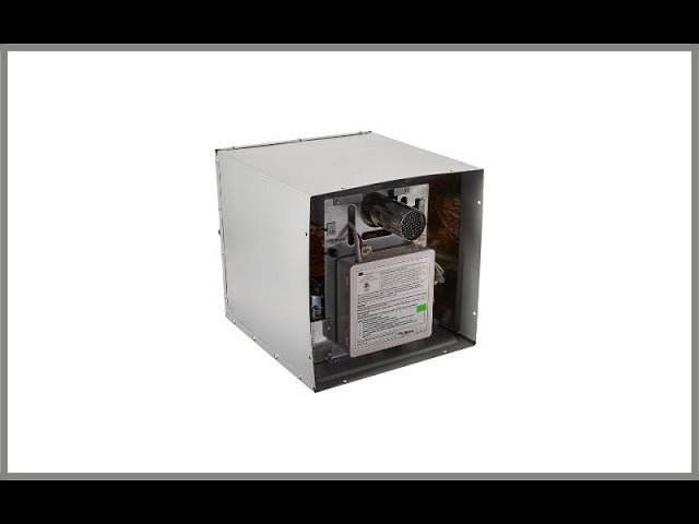 Girard Tankless Water Heater 2GWHAM Review - YouTube