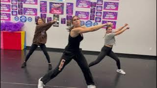 Thrillin - Connor Price [ GSnaps Choreography]