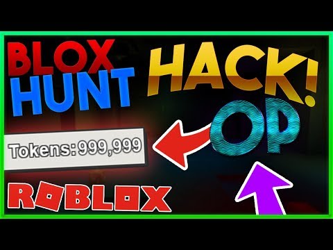 New Blox Hunt V2 6 6 Admin Gui Inf Money Tokens Teleport Kill All Roblox Hack Exploit Youtube - new blox hunt v266 admin gui inf moneytokens teleport kill all roblox hackexploit