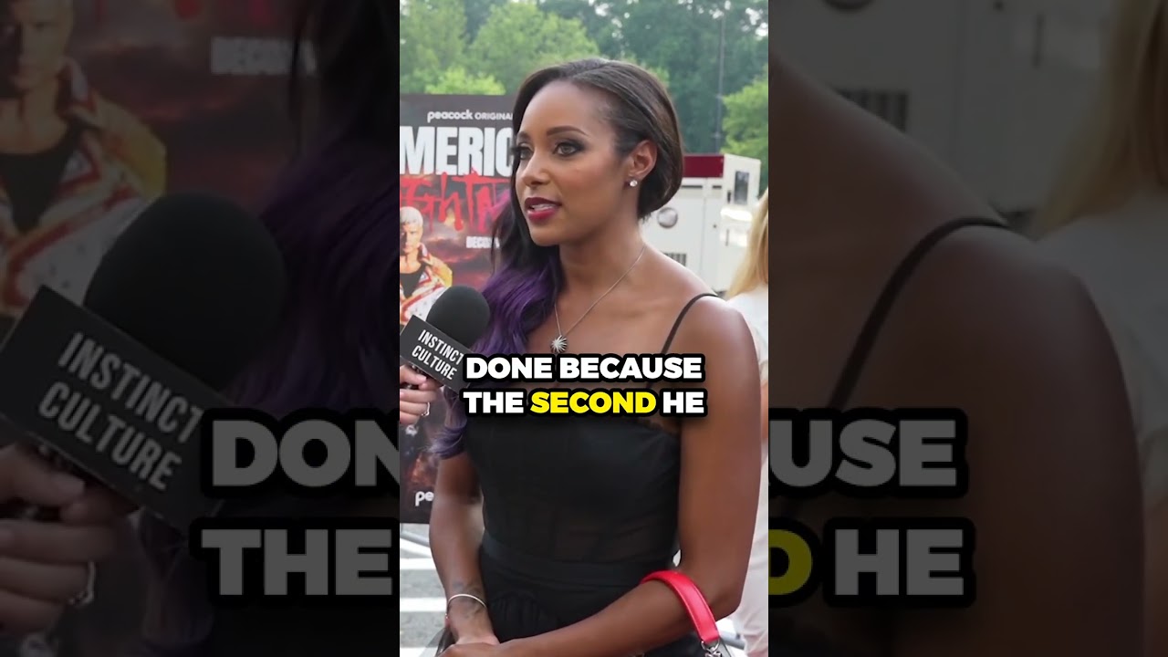 Brandi Rhodes Shares Her Reaction when Cody Rhodes Told Her He Wanted To Return to WWE
