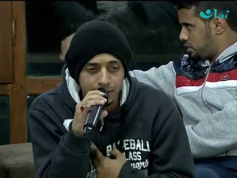 نشيد يامن يغيث المستغيث هشام الملحاني