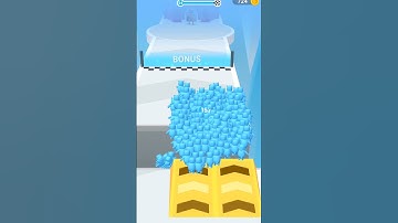 Count Masters - (Levels 54 #gaming #games