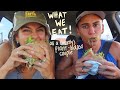 what we eat in a day *couples edition*