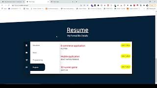 Build an Awesome Portfolio website using React JS | Part - 11 | Testimonials Section