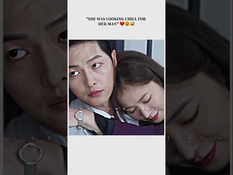 Wait For End 😅 #vincenzo #chayoung #aptcreation #songjoongki #jeonyeobeen #kdrama #shorts #edit