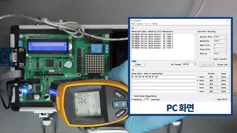 14장. 온도센서 DS18B20 예제