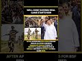 Bengal mein shuru hua asli khela! 🔥 Suvendu Adhikari ka bada action, illegal immigrants #muddekibat