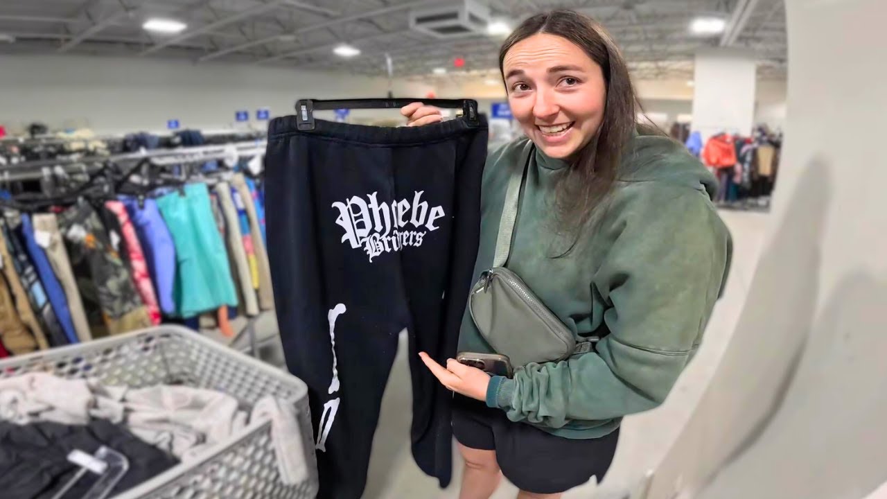 $2,000 Goodwill Find?!