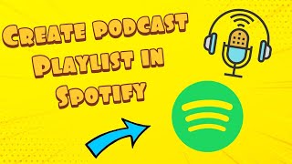 Hi guys! in this video i will talk about how to create a podcast
playlist spotify listen my podcast: apple:
https://podcasts.apple.com/us/podcast/the-b...