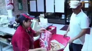 Papa John's Glendale location