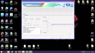 How to Flash Samsung S5 and Download Arabic Firmware screenshot 5
