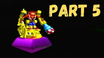 The Wrath of Cortex [Part 5]