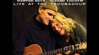 You Can Close Your Eyes - James Taylor and Carole King - Troubadour chords
