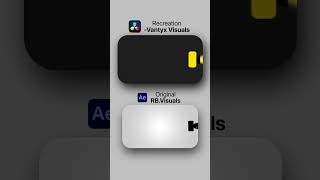DaVinci Resolve or After Effect? #youtubeshorts
